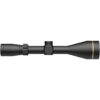 Leupold VX-Freedom Rifle Scope 3-9x50 SFP Hunt-Plex Non Illum. Black - Precision Shot Firearms