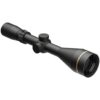 Leupold VX-Freedom Rifle Scope 3-9x50 SFP Hunt-Plex Non Illum. Black - Precision Shot Firearms