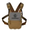 Leupold Pro Guide Binocular Harness 2 FDE - Precision Shot Firearms