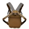 Leupold Pro Guide Binocular Harness 2 FDE - Precision Shot Firearms