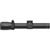 Leupold Patrol 6HD 1-6x24 Rifle Scope SFP FireDot Duplex Illuminated Black - Precision Shot Firearms