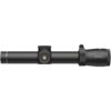 Leupold Patrol 6HD 1-6x24 Rifle Scope SFP FireDot Duplex Illuminated Black - Precision Shot Firearms