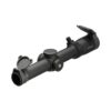 Leupold Patrol 6HD 1-6x24 Rifle Scope SFP FireDot Duplex Illuminated Black - Precision Shot Firearms