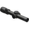 Leupold Patrol 6HD 1-6x24 Rifle Scope SFP FireDot Duplex Illuminated Black - Precision Shot Firearms
