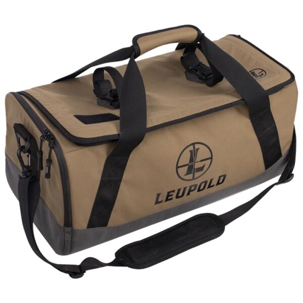 Optics GO Gear Duffle - Precision Shot Firearms