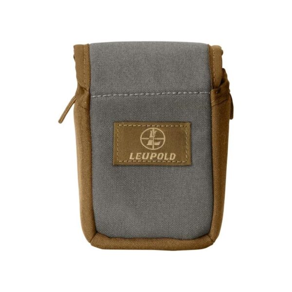 Leupold Pro Guide Rangefinder Pouch Grey - Precision Shot Firearms
