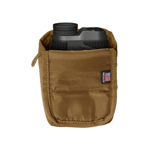 Leupold Pro Guide Rangefinder Pouch Grey - Precision Shot Firearms