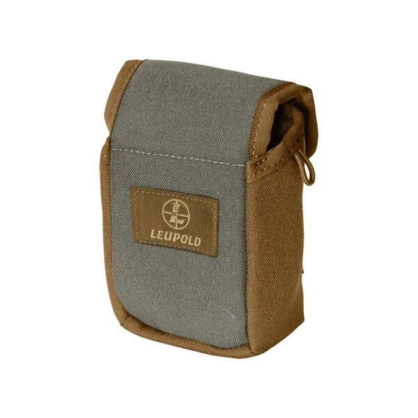 Leupold Pro Guide Rangefinder Pouch Grey - Precision Shot Firearms