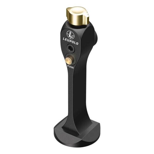 Leupold Quick-Stem Binocular Tripod Adapter - Precision Shot Firearms