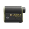 Leupold RX-FullDraw 5 Rangefinder with DNA Black/Green OLED - Precision Shot Firearms