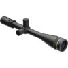 Leupold VX-3HD 6.5-20x40mm Rifle Scope SFP EFR CDS-T Fine Duplex Non-Illuminated Black - Precision Shot Firearms
