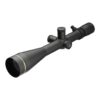 Leupold VX-3HD 6.5-20x50 Rifle Scope SFP Diamond Reticle Non-Illum Black - Precision Shot Firearms