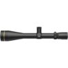 Leupold VX-3HD 6.5-20x50 Rifle Scope SFP Diamond Reticle Non-Illum Black - Precision Shot Firearms