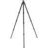 Leupold Mark 5 CF-455 Tripod Kit 8.3" to 74" Black - Precision Shot Firearms