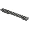 Leupold BackCountry Cross-Slot Bases Nosler M21 SA Matte - Precision Shot Firearms