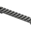 Leupold BackCountry Cross-Slot Bases Nosler M21 LA Matte - Precision Shot Firearms