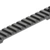 Leupold BackCountry Cross-Slot Bases Nosler M21 LA Matte - Precision Shot Firearms