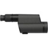 Leupold Mark 4 Tactical Spotting Scope 12-40x60mm Tremor 4 - Black - Precision Shot Firearms