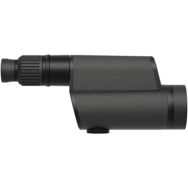Leupold Mark 4 Tactical Spotting Scope 12-40x60mm Tremor 4 - Black - Precision Shot Firearms