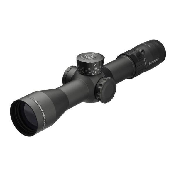 Leupold Mark 5HD Rifle Scope 3.6-18x44 35mm M5C3 FFP PR2-MIL Non-Illum Black - Precision Shot Firearms