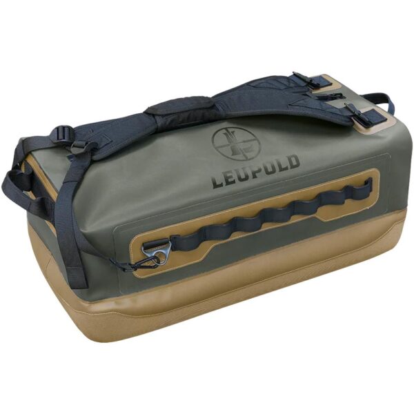 Leupold Rendezvous 75L Dry Duffle Bag - Precision Shot Firearms