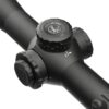 Leupold Mark 4HD Rifle Scope 4.5-18x52 34mm FFP M1C3 Side Focus PR1-MOA Illum Black - Precision Shot Firearms