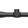 Leupold Mark 4HD Rifle Scope 4.5-18x52 34mm FFP PR1-Mil Illum. Black - Precision Shot Firearms