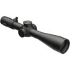 Leupold Mark 4HD Rifle Scope 4.5-18x52 34mm FFP PR1-Mil Illum. Black - Precision Shot Firearms