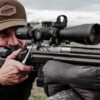 Leupold Mark 4HD Rifle Scope 4.5-18x52 34mm FFP PR2-Mil Black - Precision Shot Firearms
