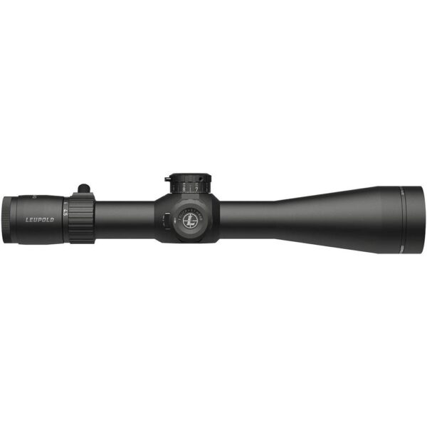 Leupold Mark 4HD Rifle Scope 4.5-18x52 34mm FFP PR2-Mil Black - Precision Shot Firearms