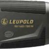 Leupold RX-1400i TBR/W Gen 2 Laser Rangerfinder with Flightpath - Precision Shot Firearms