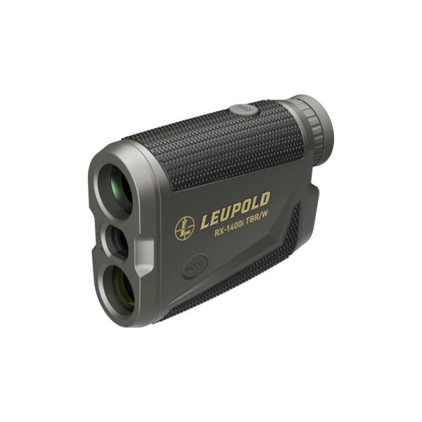 Leupold RX-1400i TBR/W Gen 2 Laser Rangerfinder with Flightpath - Precision Shot Firearms