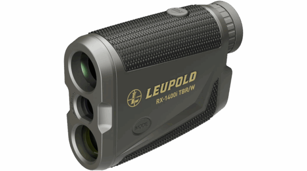 Leupold RX-1400i TBR/W Gen 2 Laser Rangerfinder with Flightpath - Precision Shot Firearms
