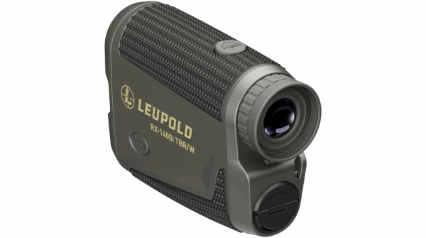 Leupold RX-1400i TBR/W Gen 2 Laser Rangerfinder with Flightpath - Precision Shot Firearms