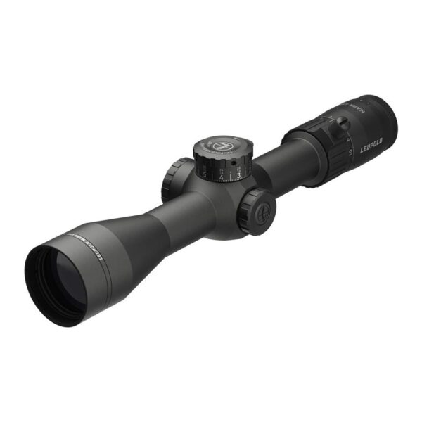 Leupold Mark 4HD Rifle Scope 2.5-10x42 (30mm) M5C3 FFP Illum TMR - Precision Shot Firearms