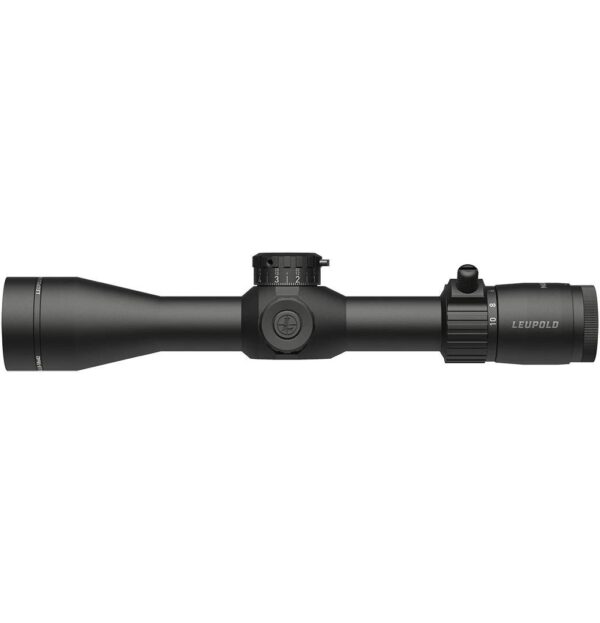 Leupold Mark 4HD Rifle Scope 2.5-10x42 (30mm) M5C3 FFP Illum TMR - Precision Shot Firearms