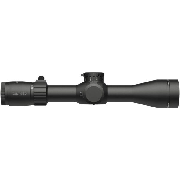 Leupold Mark 4HD Rifle Scope 2.5-10x42 (30mm) M5C3 FFP Illum TMR - Precision Shot Firearms