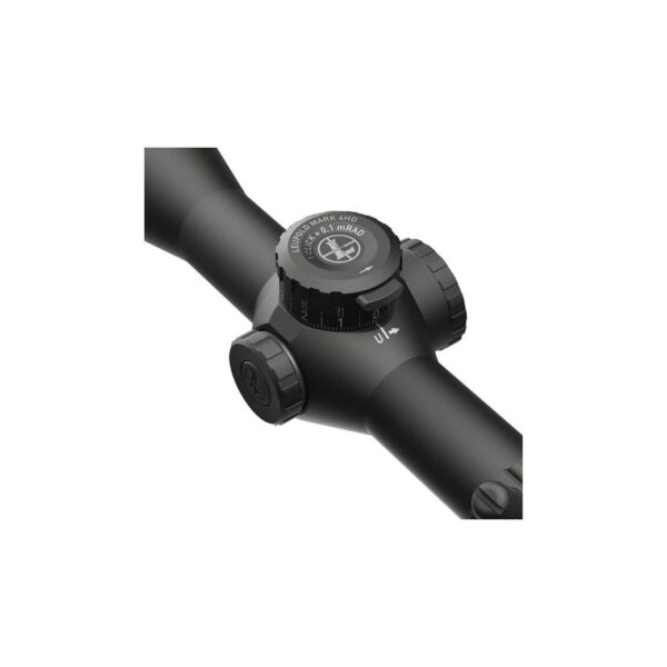 Leupold Mark 4HD Rifle Scope 2.5-10x42 (30mm) M5C3 FFP Illum TMR - Precision Shot Firearms