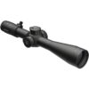 Leupold Mark 4HD Rifle Scope 6-24x52 (34mm) M5C3 Side Focus FFP PR3-MIL Illum - Precision Shot Firearms