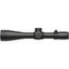 Leupold Mark 4HD Rifle Scope 6-24x52 (34mm) M5C3 Side Focus FFP PR3-MIL Illum - Precision Shot Firearms