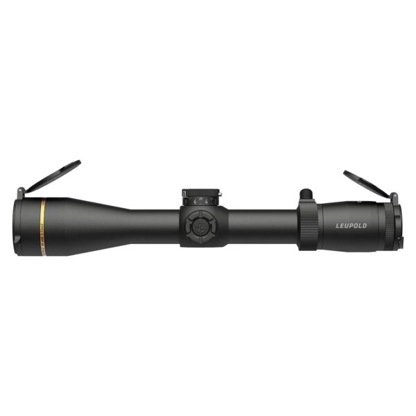 Leupold VX-6HD Gen 2 Rifle Scope 2-12x42 (30mm) CDS-SZL2 Illum. FireDot Duplex - Precision Shot Firearms