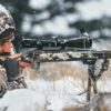 Leupold VX-6HD Gen 2 Rifle Scope 3-18x50 (30mm) CDS-SZL2 Side Focus Illum. FireDot Duplex - Precision Shot Firearms