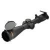Leupold VX-6HD Gen 2 Rifle Scope 3-18x50 (30mm) CDS-SZL2 Side Focus Illum. FireDot Duplex - Precision Shot Firearms
