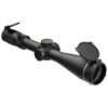 Leupold VX-6HD Gen 2 Rifle Scope 3-18x50 (30mm) CDS-SZL2 Side Focus Illum. FireDot Duplex - Precision Shot Firearms