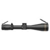 Leupold VX-6HD Gen 2 Rifle Scope 3-18x50 (30mm) CDS-SZL2 Side Focus Illum. FireDot Duplex - Precision Shot Firearms