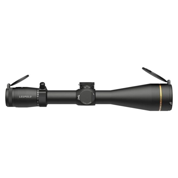 Leupold VX-6HD Gen 2 Rifle Scope 3-18x50 (30mm) CDS-SZL2 Side Focus Illum. FireDot Duplex - Precision Shot Firearms