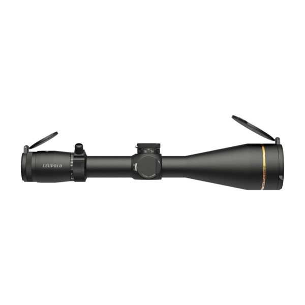 Leupold VX-6HD Gen2 3-18x56 Rifle Scope 30mm CDS-SZL2 Side Focus Illum. FireDot Twilight Hunter - Precision Shot Firearms