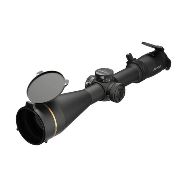 Leupold VX-6HD Gen2 3-18x56 Rifle Scope 30mm CDS-SZL2 Side Focus Illum. FireDot Twilight Hunter - Precision Shot Firearms