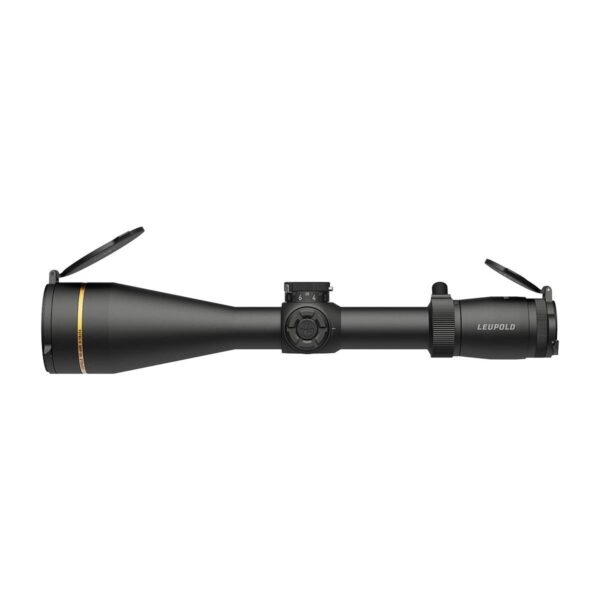 Leupold VX-6HD Gen2 3-18x56 Rifle Scope 30mm CDS-SZL2 Side Focus Illum. FireDot Twilight Hunter - Precision Shot Firearms