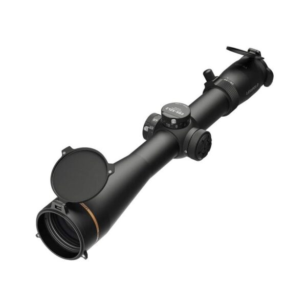 Leupold VX-6HD Gen2 Rifle Scope 4-24x52 34mm CDS-SZL2 Side Focus Illum. TMOA - Precision Shot Firearms